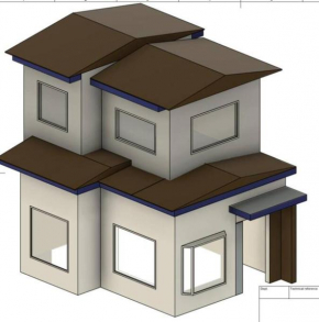 Karwan House